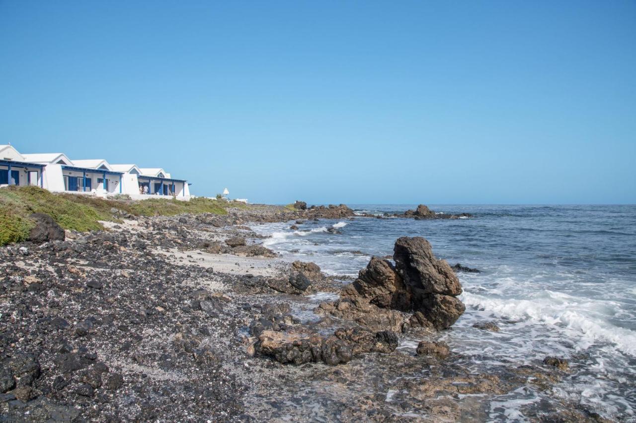 Casa Jimena Villa Punta Mujeres Exterior foto